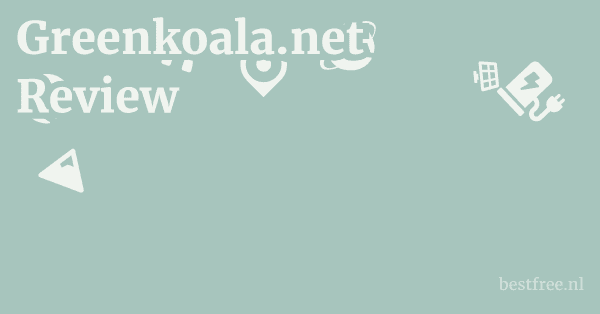 Greenkoala.net Review 1 by BestFREE.nl