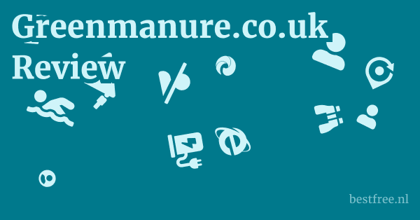Greenmanure.co.uk Review 1 by BestFREE.nl