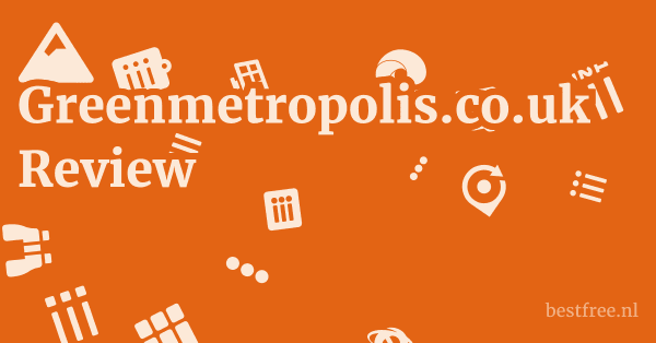 Greenmetropolis.co.uk Review 1 by BestFREE.nl