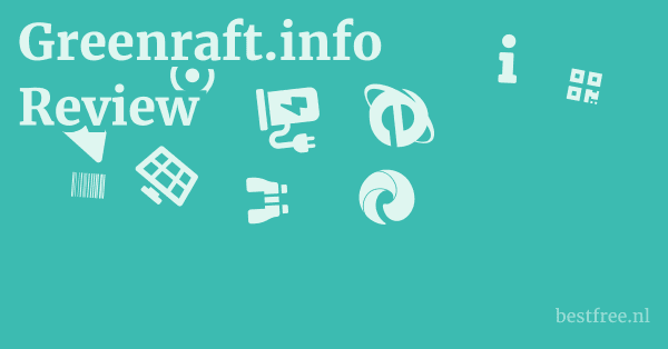 Greenraft.info Review 1 by BestFREE.nl