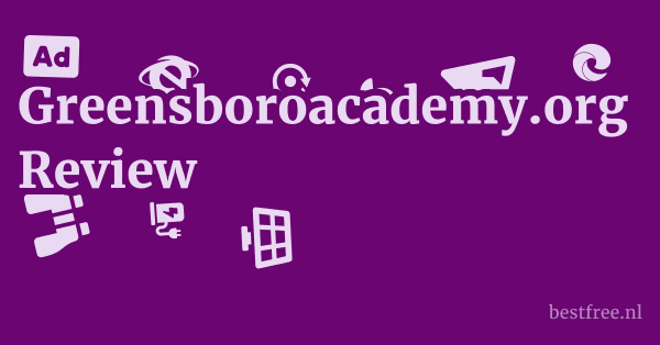 Greensboroacademy.org Review 1 by BestFREE.nl