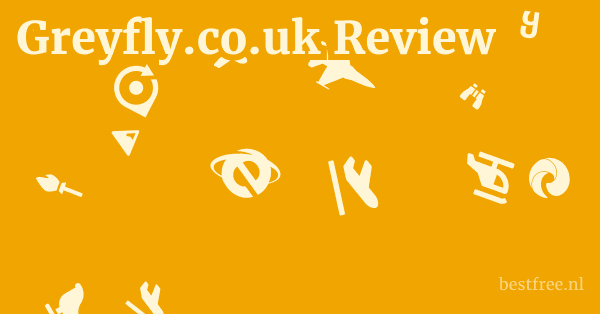 Greyfly.co.uk Review 1 by BestFREE.nl
