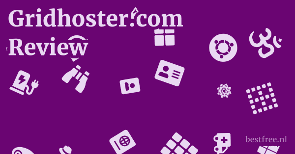 Gridhoster.com Review 1 by BestFREE.nl