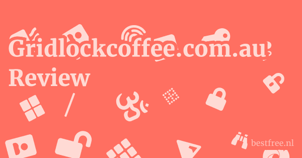 Gridlockcoffee.com.au Review 1 by BestFREE.nl