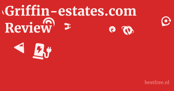 Griffin-estates.com Review 1 by BestFREE.nl