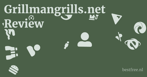 Grillmangrills.net Review 1 by BestFREE.nl