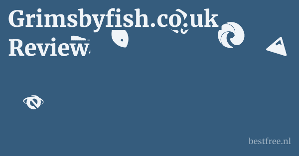 Grimsbyfish.co.uk Review 1 by BestFREE.nl