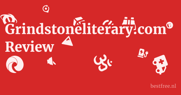 Grindstoneliterary.com Review 1 by BestFREE.nl