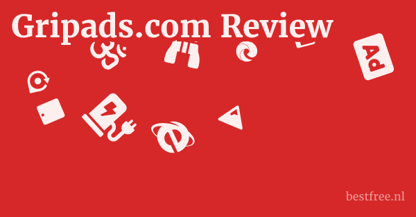 Gripads.com Review 1 by BestFREE.nl