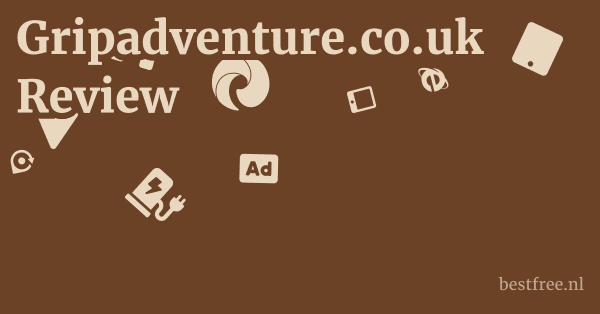 Gripadventure.co.uk Review 1 by BestFREE.nl