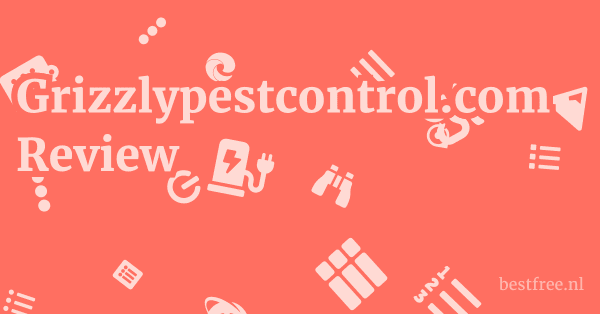 Grizzlypestcontrol.com Review 1 by BestFREE.nl