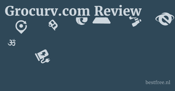 Grocurv.com Review 1 by BestFREE.nl