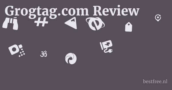 Grogtag.com Review 1 by BestFREE.nl
