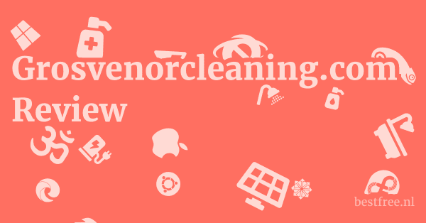 Grosvenorcleaning.com Review 1 by BestFREE.nl