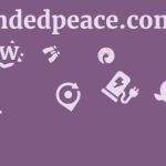 Groundedpeace.com Review 9 by BestFREE.nl