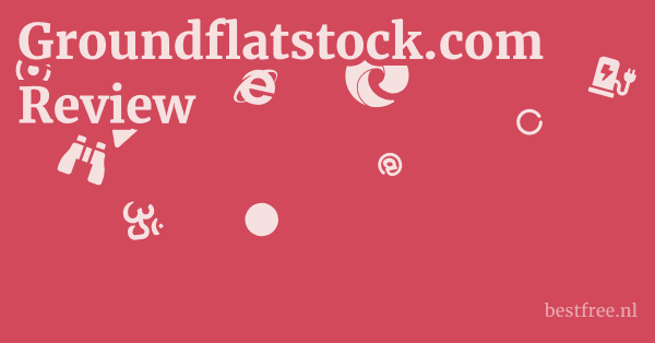 Groundflatstock.com Review 1 by BestFREE.nl