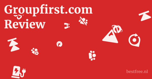 Groupfirst.com Review 1 by BestFREE.nl