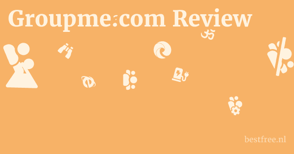 Groupme.com Review 1 by BestFREE.nl