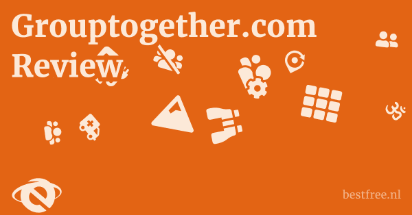Grouptogether.com Review 1 by BestFREE.nl