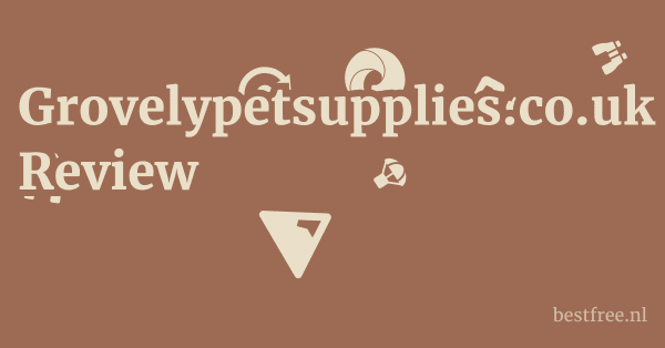 Grovelypetsupplies.co.uk Review 1 by BestFREE.nl
