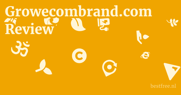 Growecombrand.com Review 1 by BestFREE.nl