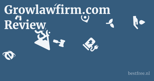 Growlawfirm.com Review 1 by BestFREE.nl