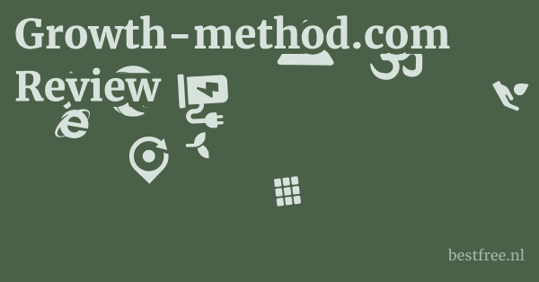 Growth-method.com Review 1 by BestFREE.nl