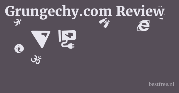Grungechy.com Review 1 by BestFREE.nl