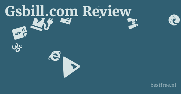 Gsbill.com Review 1 by BestFREE.nl