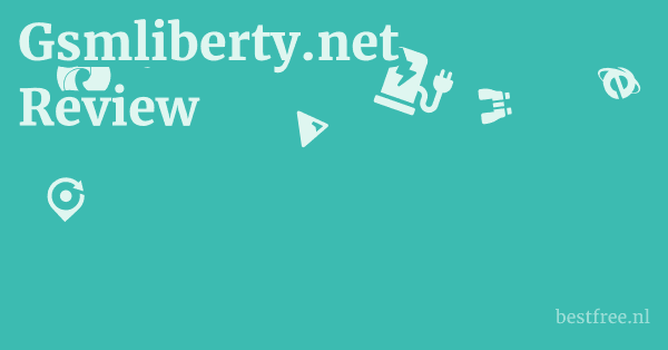 Gsmliberty.net Review 1 by BestFREE.nl