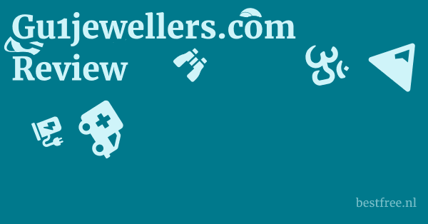 Gu1jewellers.com Review 1 by BestFREE.nl