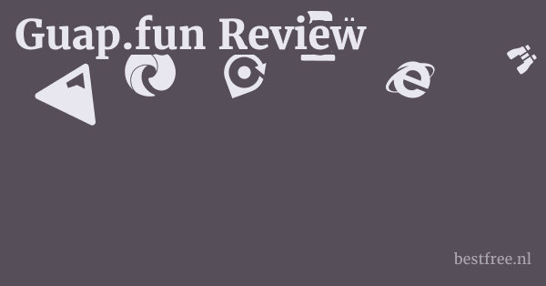 Guap.fun Review 1 by BestFREE.nl