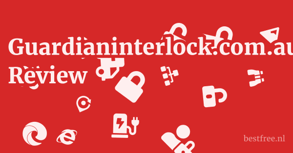 Guardianinterlock.com.au Review