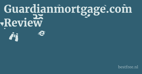 Guardianmortgage.com Review 1 by BestFREE.nl