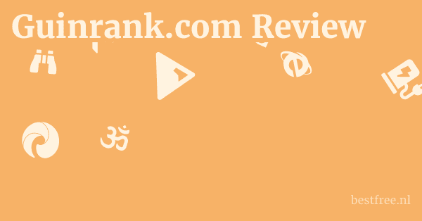Guinrank.com Review 1 by BestFREE.nl