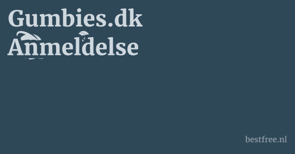 Gumbies.dk Anmeldelse 1 by BestFREE.nl