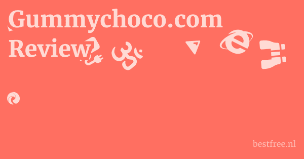 Gummychoco.com Review 1 by BestFREE.nl