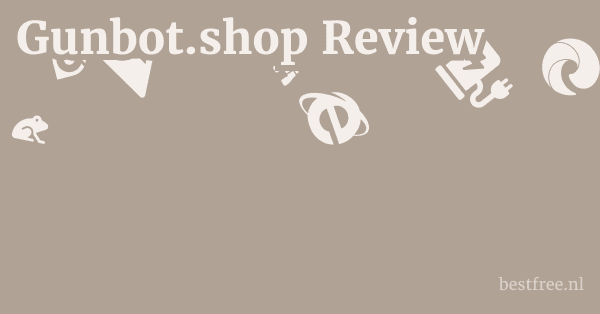 Gunbot.shop Review 1 by BestFREE.nl