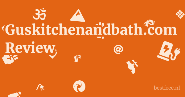 Guskitchenandbath.com Review 1 by BestFREE.nl