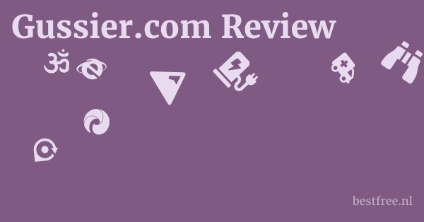 Gussier.com Review 1 by BestFREE.nl