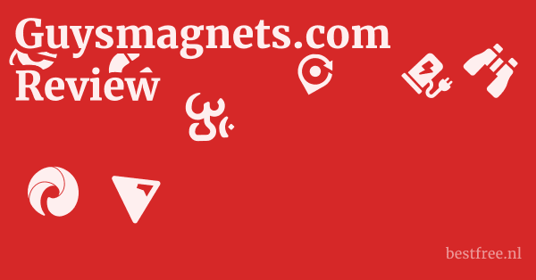 Guysmagnets.com Review 1 by BestFREE.nl