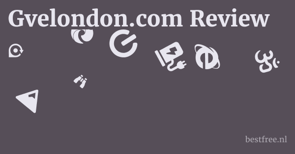 Gvelondon.com Review 1 by BestFREE.nl