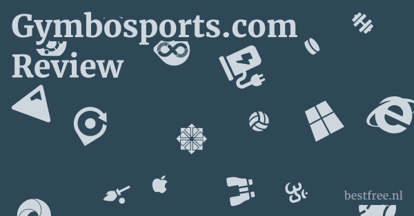 Gymbosports.com Review 1 by BestFREE.nl