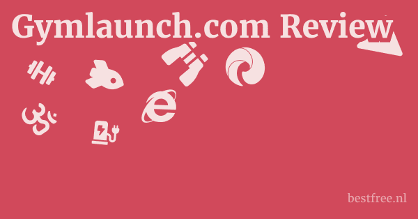 Gymlaunch.com Review 1 by BestFREE.nl