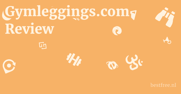 Gymleggings.com Review 1 by BestFREE.nl