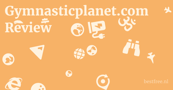 Gymnasticplanet.com Review 1 by BestFREE.nl