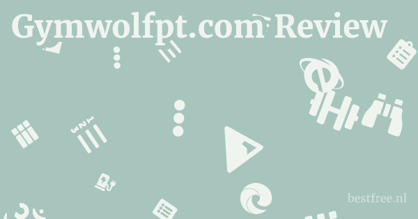 Gymwolfpt.com Review 1 by BestFREE.nl