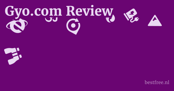 Gyo.com Review 1 by BestFREE.nl