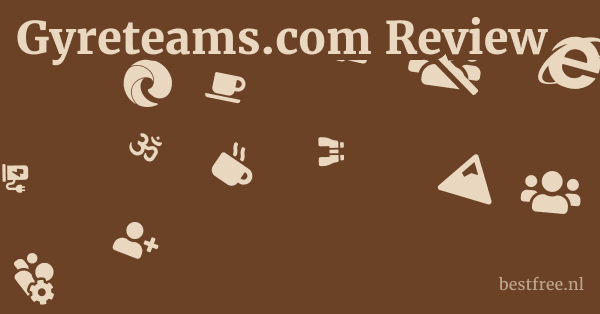 Gyreteams.com Review 1 by BestFREE.nl
