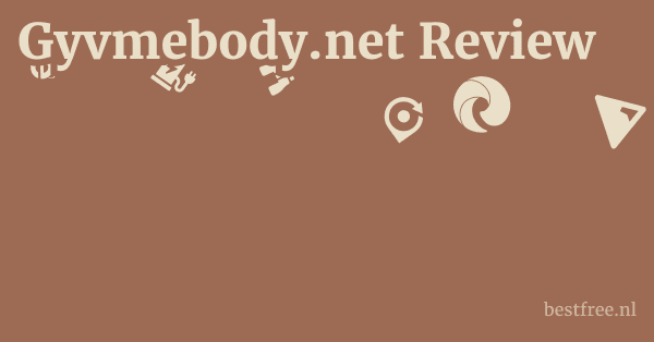Gyvmebody.net Review 1 by BestFREE.nl